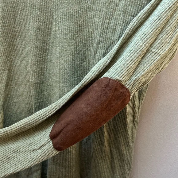 Lauren Ralph Lauren Ribbed Knit Turtleneck Sweater Size Small - Picture 4 of 5